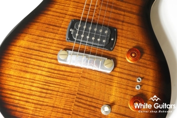 SE Paul’s Guitar - Black Gold Burst